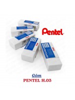 Gôm Pentel H.03